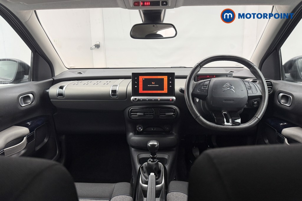 Citroen C4 Cactus Flair Manual Petrol SUV - Stock Number (1638661) - 1st supplementary image