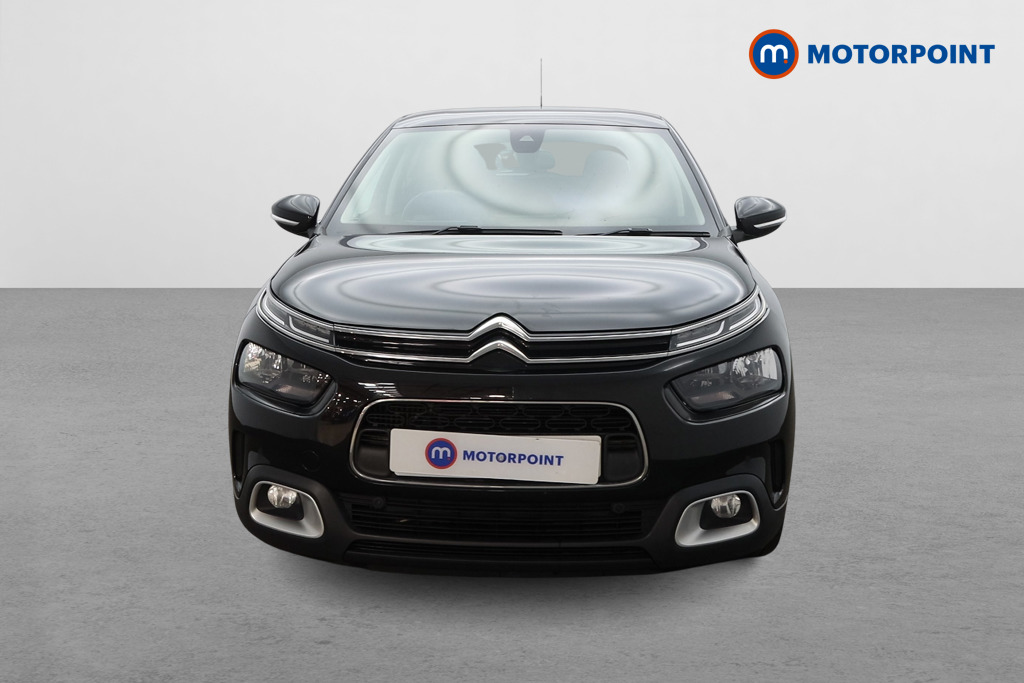 Citroen C4 Cactus Flair Manual Petrol SUV - Stock Number (1638661) - Front bumper