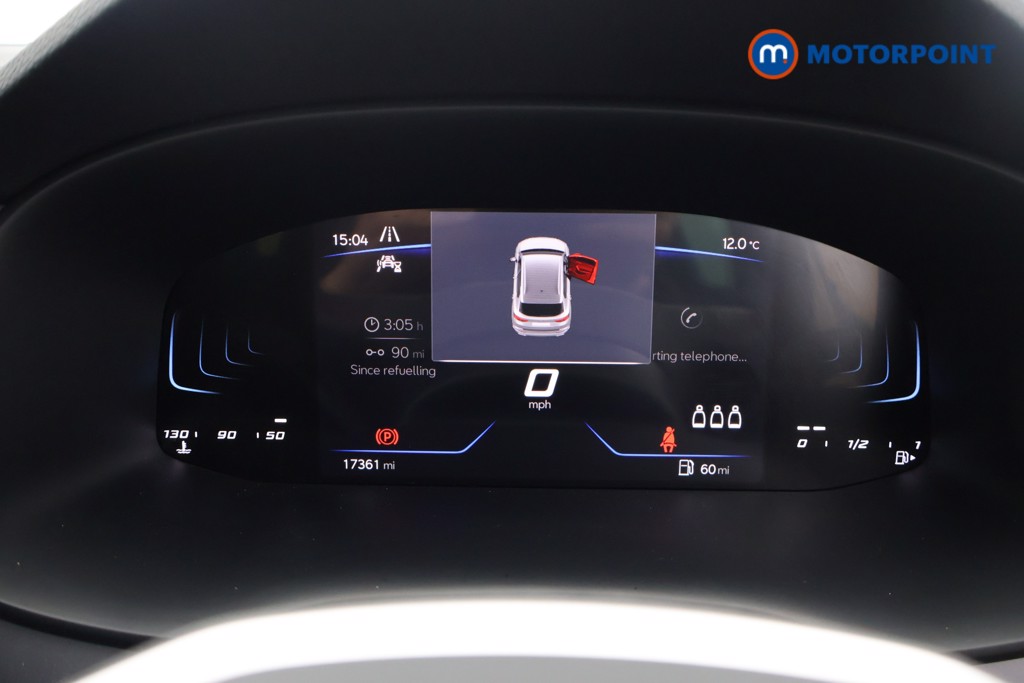 Seat Ateca FR Manual Petrol SUV - Stock Number (1638740) - 2nd supplementary image