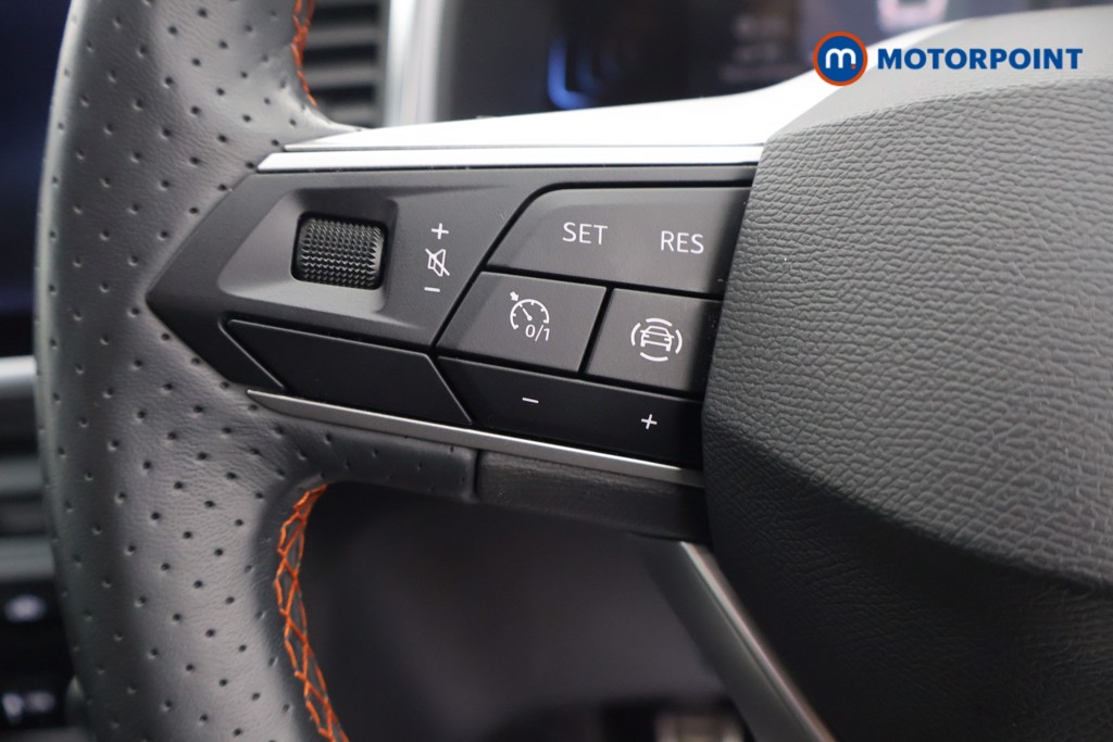 Seat Ateca FR Manual Petrol SUV - Stock Number (1638740) - 3rd supplementary image