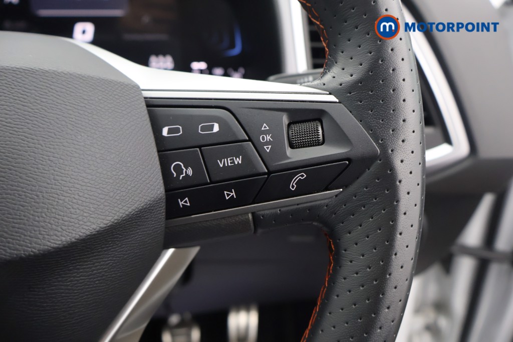 Seat Ateca FR Manual Petrol SUV - Stock Number (1638740) - 4th supplementary image