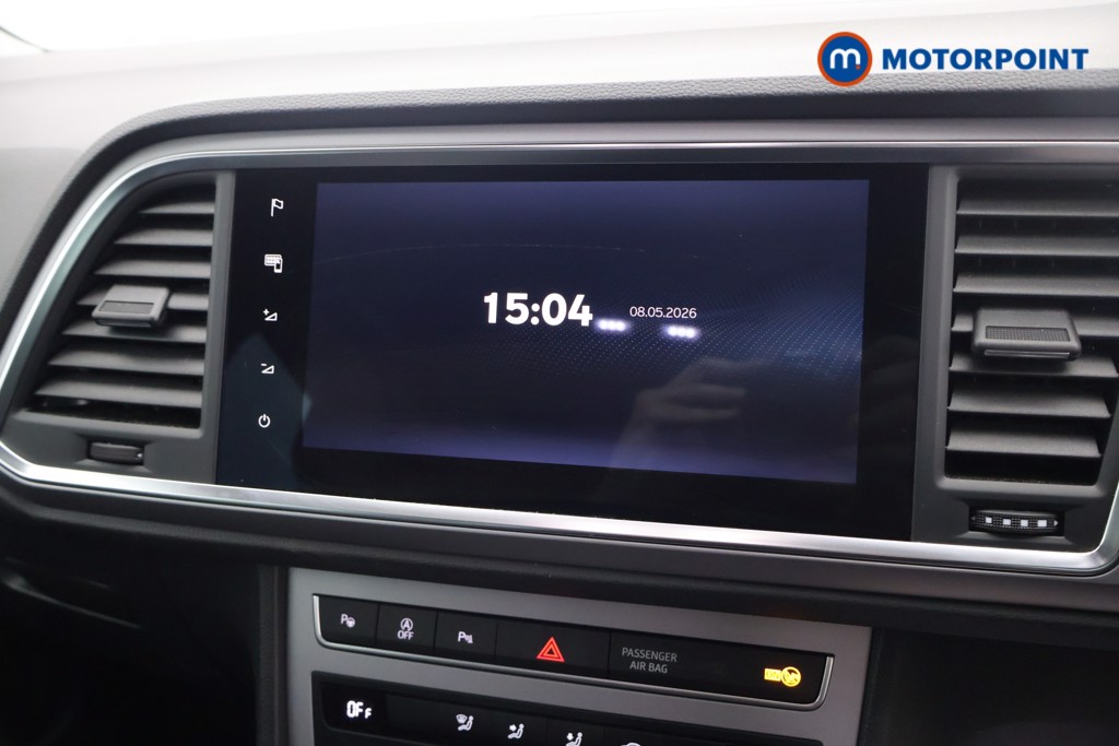 Seat Ateca FR Manual Petrol SUV - Stock Number (1638740) - 5th supplementary image