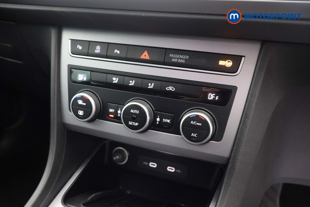 Seat Ateca FR Manual Petrol SUV - Stock Number (1638740) - 6th supplementary image