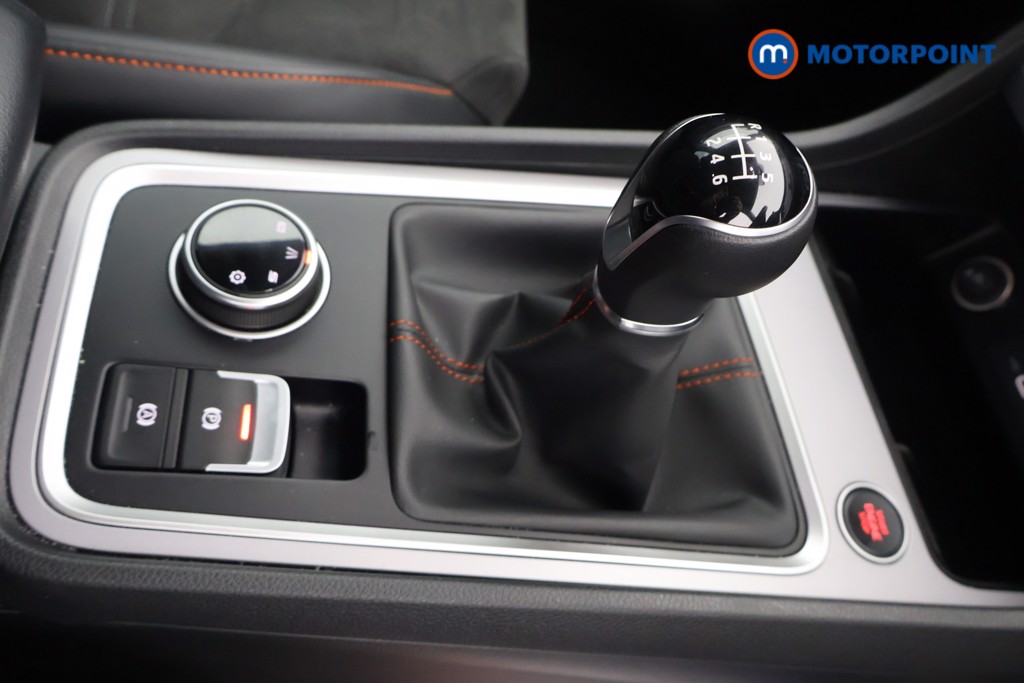 Seat Ateca FR Manual Petrol SUV - Stock Number (1638740) - 7th supplementary image