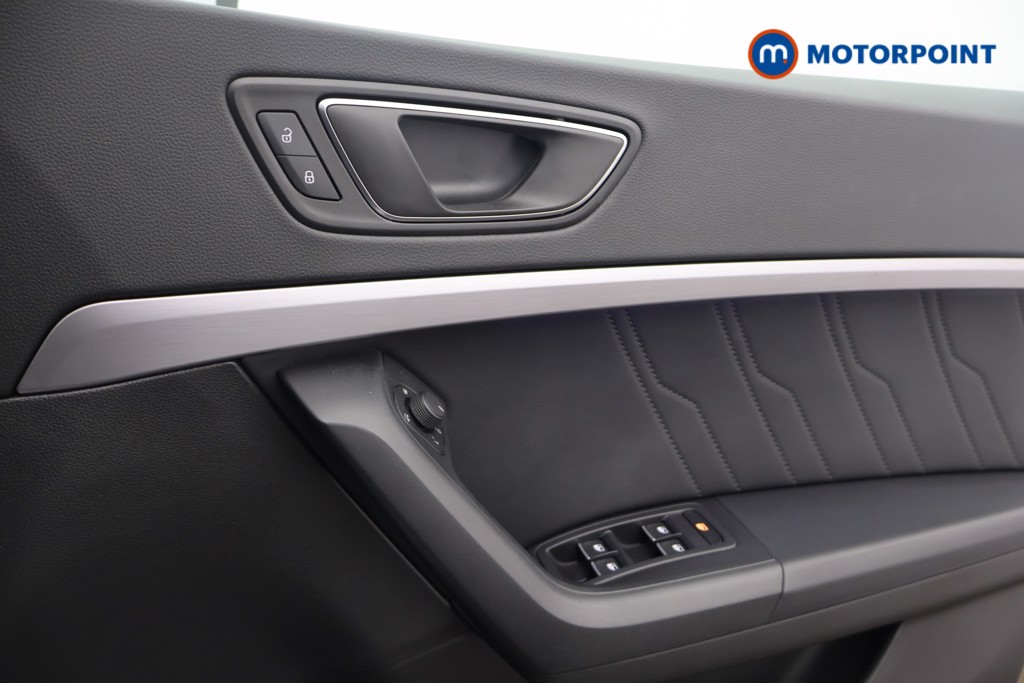Seat Ateca FR Manual Petrol SUV - Stock Number (1638740) - 9th supplementary image