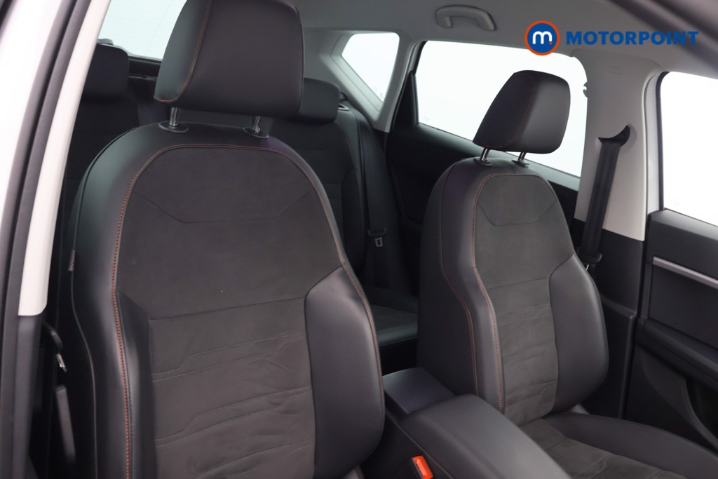 Seat Ateca FR Manual Petrol SUV - Stock Number (1638740) - 10th supplementary image