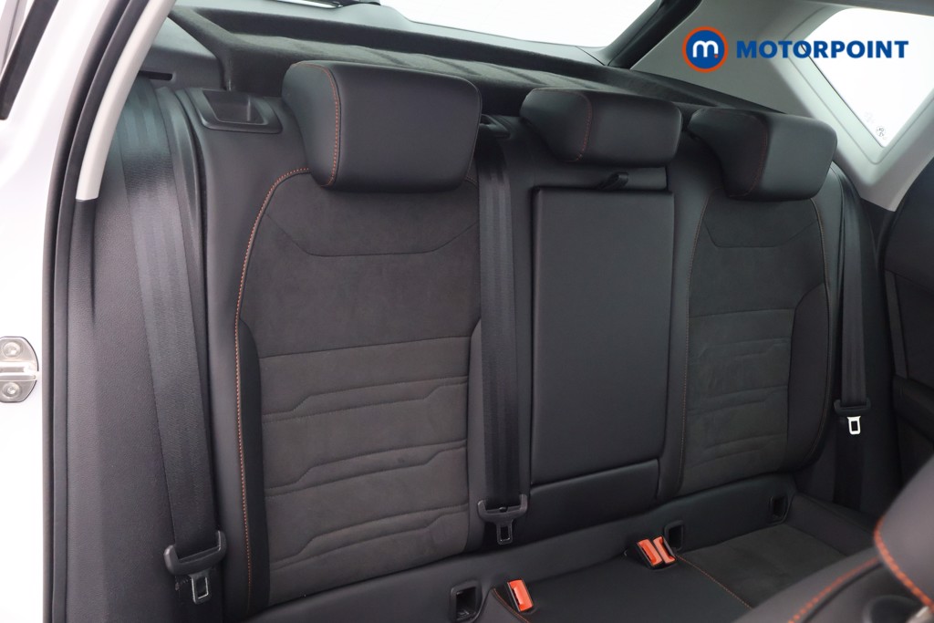 Seat Ateca FR Manual Petrol SUV - Stock Number (1638740) - 11th supplementary image