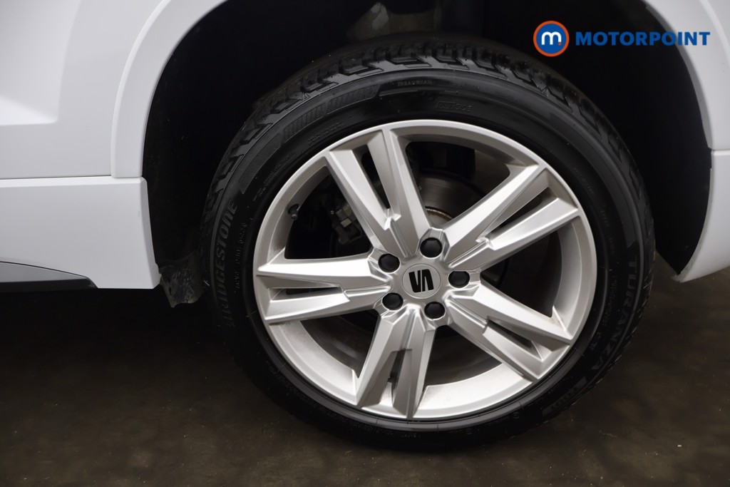 Seat Ateca FR Manual Petrol SUV - Stock Number (1638740) - 16th supplementary image