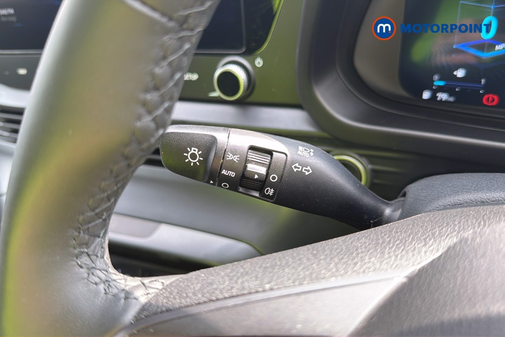 Hyundai I20 Ultimate Manual Petrol Hatchback - Stock Number (1638775) - 6th supplementary image