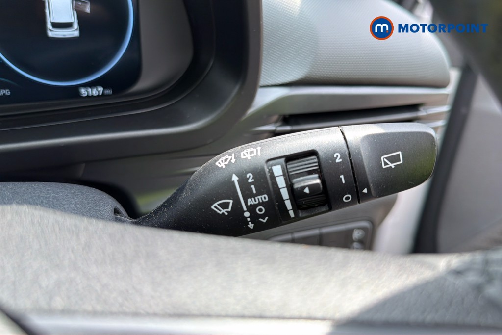 Hyundai I20 Ultimate Manual Petrol Hatchback - Stock Number (1638775) - 7th supplementary image