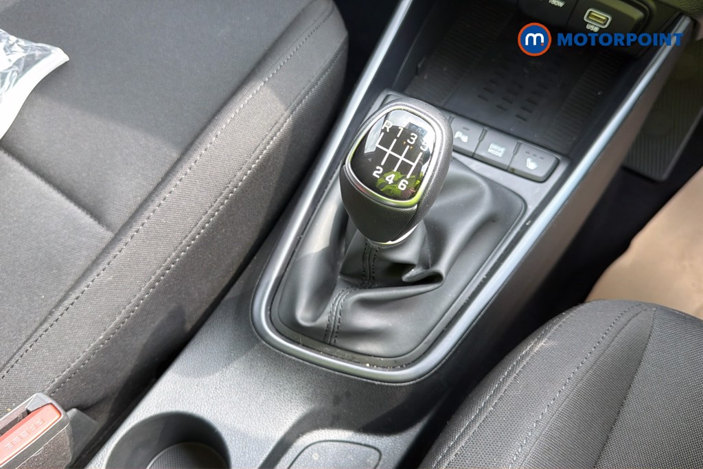 Hyundai I20 Ultimate Manual Petrol Hatchback - Stock Number (1638775) - 15th supplementary image