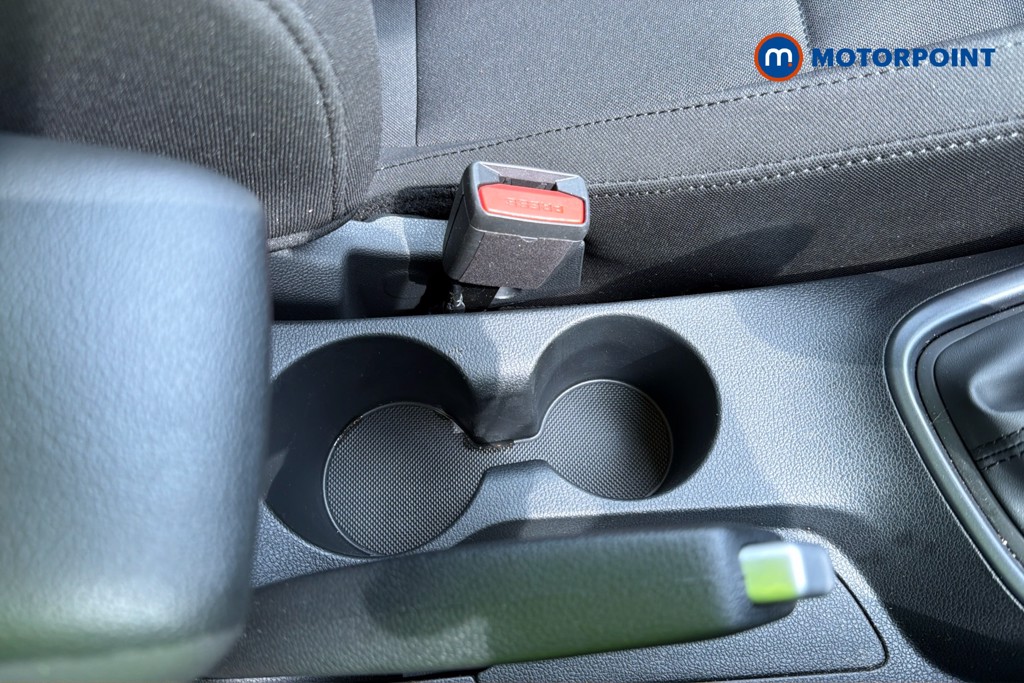 Hyundai I20 Ultimate Manual Petrol Hatchback - Stock Number (1638775) - 16th supplementary image