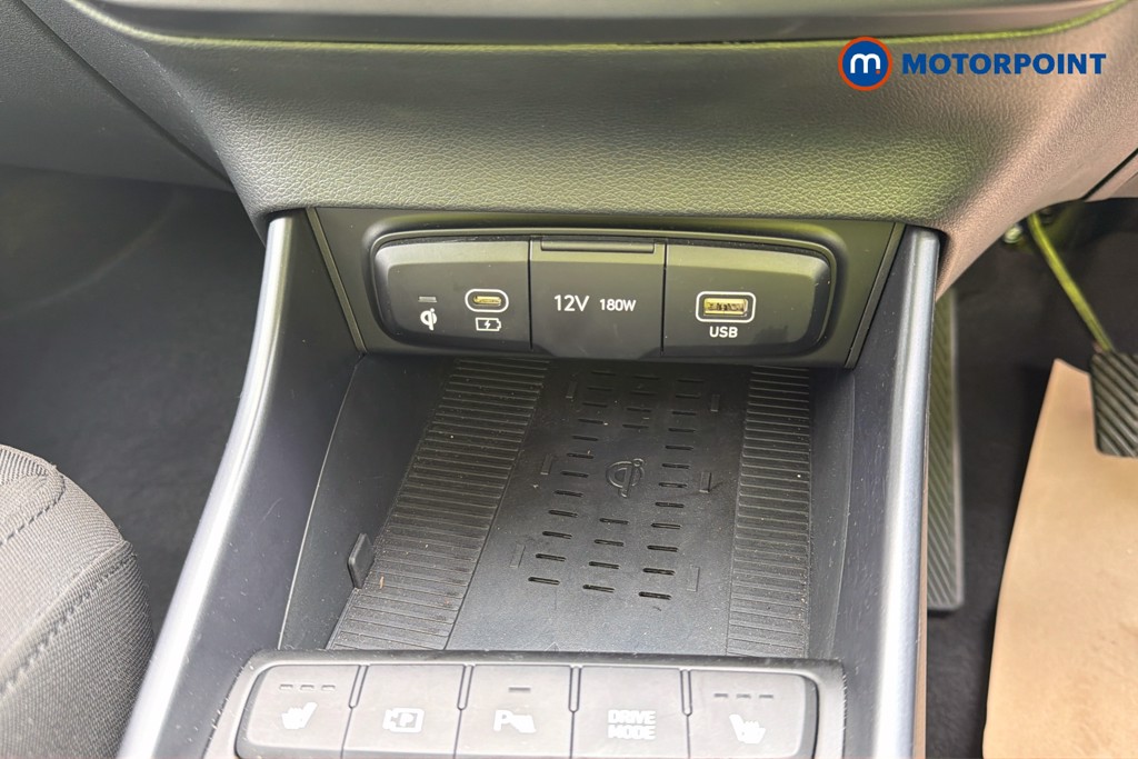 Hyundai I20 Ultimate Manual Petrol Hatchback - Stock Number (1638775) - 17th supplementary image