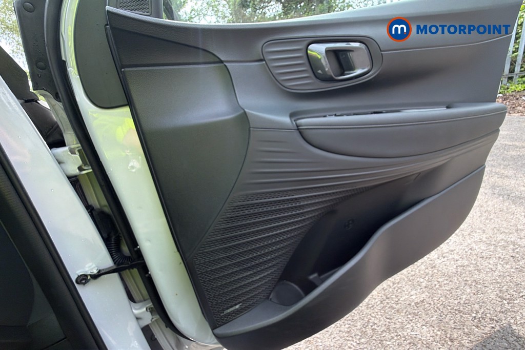 Hyundai I20 Ultimate Manual Petrol Hatchback - Stock Number (1638775) - 21st supplementary image
