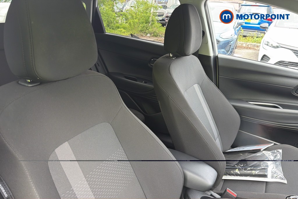 Hyundai I20 Ultimate Manual Petrol Hatchback - Stock Number (1638775) - 22nd supplementary image