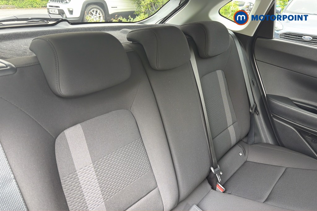 Hyundai I20 Ultimate Manual Petrol Hatchback - Stock Number (1638775) - 28th supplementary image