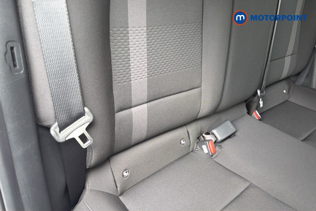 Hyundai I20 Ultimate Manual Petrol Hatchback - Stock Number (1638775) - 29th supplementary image