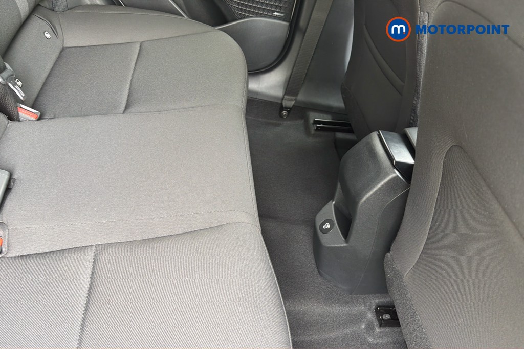 Hyundai I20 Ultimate Manual Petrol Hatchback - Stock Number (1638775) - 30th supplementary image