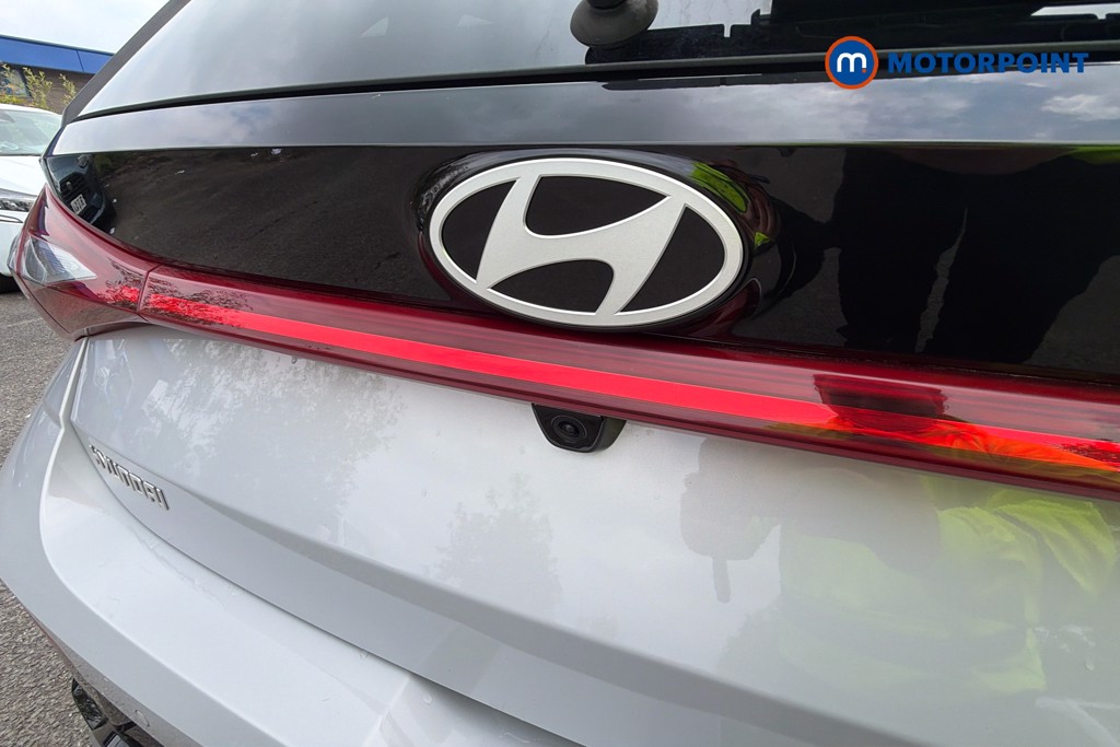 Hyundai I20 Ultimate Manual Petrol Hatchback - Stock Number (1638775) - 36th supplementary image