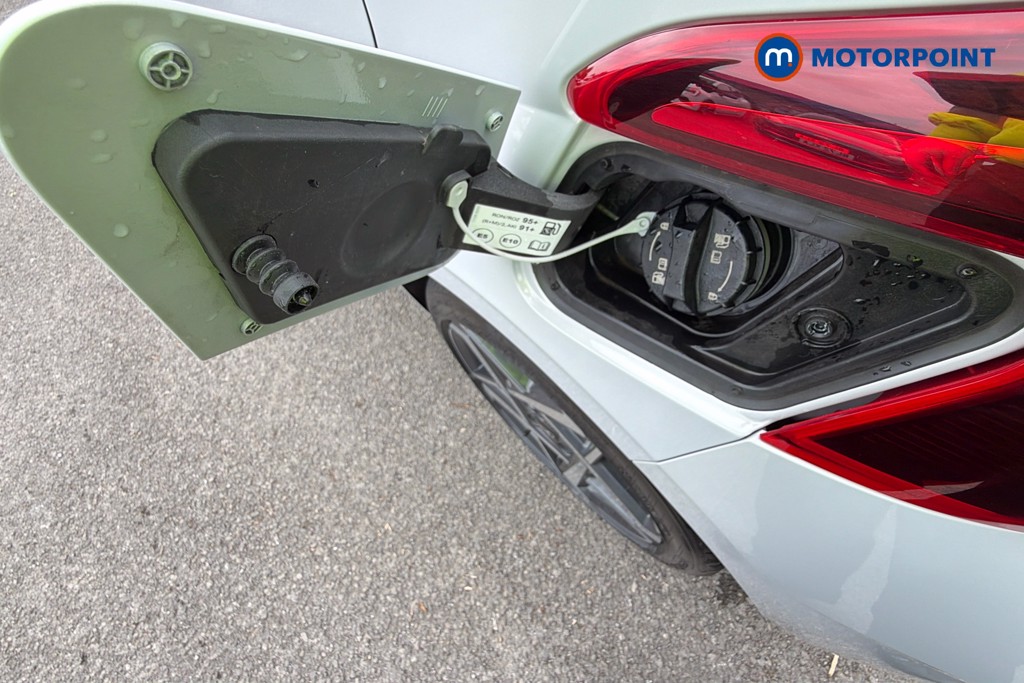 Hyundai I20 Ultimate Manual Petrol Hatchback - Stock Number (1638775) - 41st supplementary image