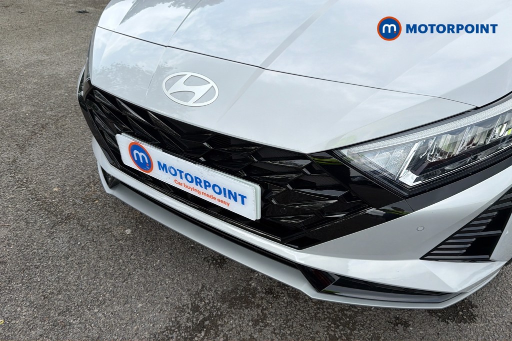 Hyundai I20 Ultimate Manual Petrol Hatchback - Stock Number (1638775) - 45th supplementary image
