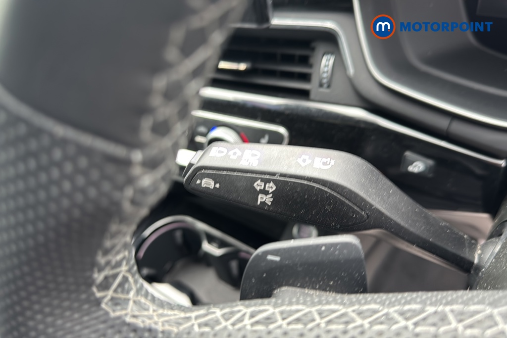 Audi A4 Black Edition Automatic Petrol Estate - Stock Number (1638792) - 5th supplementary image