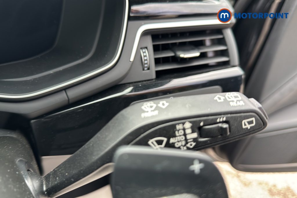 Audi A4 Black Edition Automatic Petrol Estate - Stock Number (1638792) - 6th supplementary image
