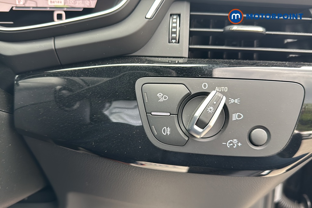 Audi A4 Black Edition Automatic Petrol Estate - Stock Number (1638792) - 11th supplementary image