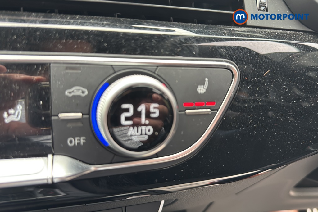 Audi A4 Black Edition Automatic Petrol Estate - Stock Number (1638792) - 14th supplementary image