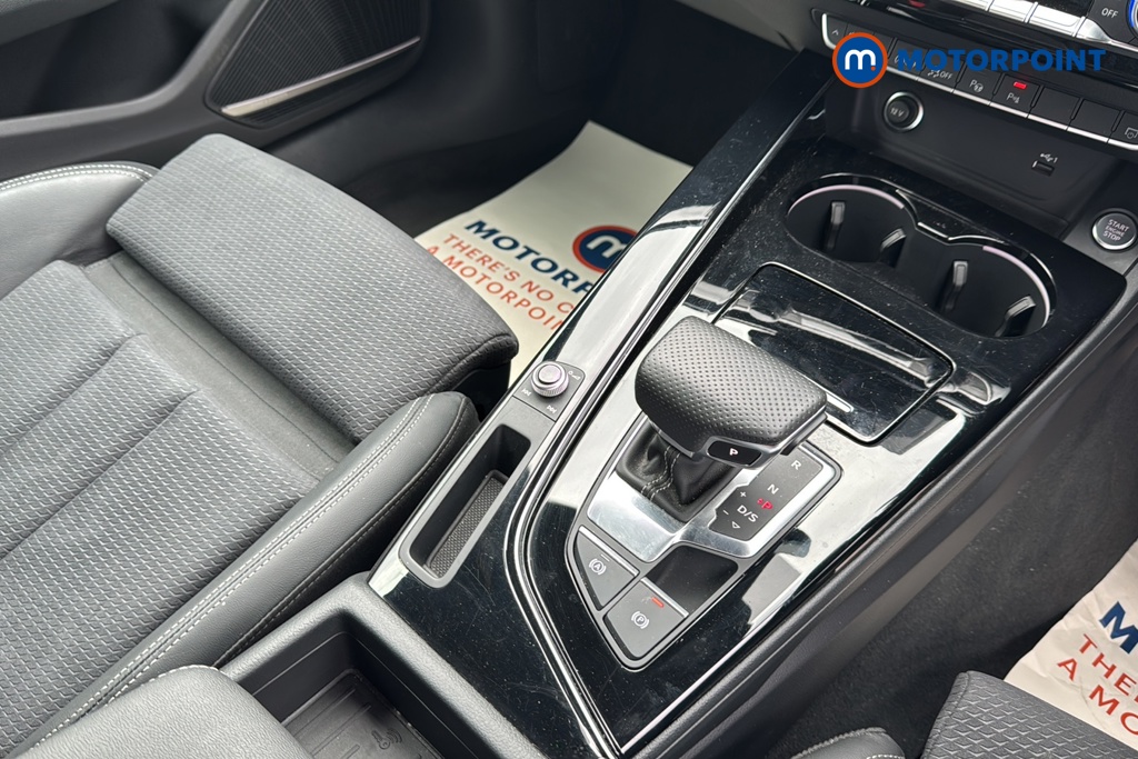 Audi A4 Black Edition Automatic Petrol Estate - Stock Number (1638792) - 15th supplementary image