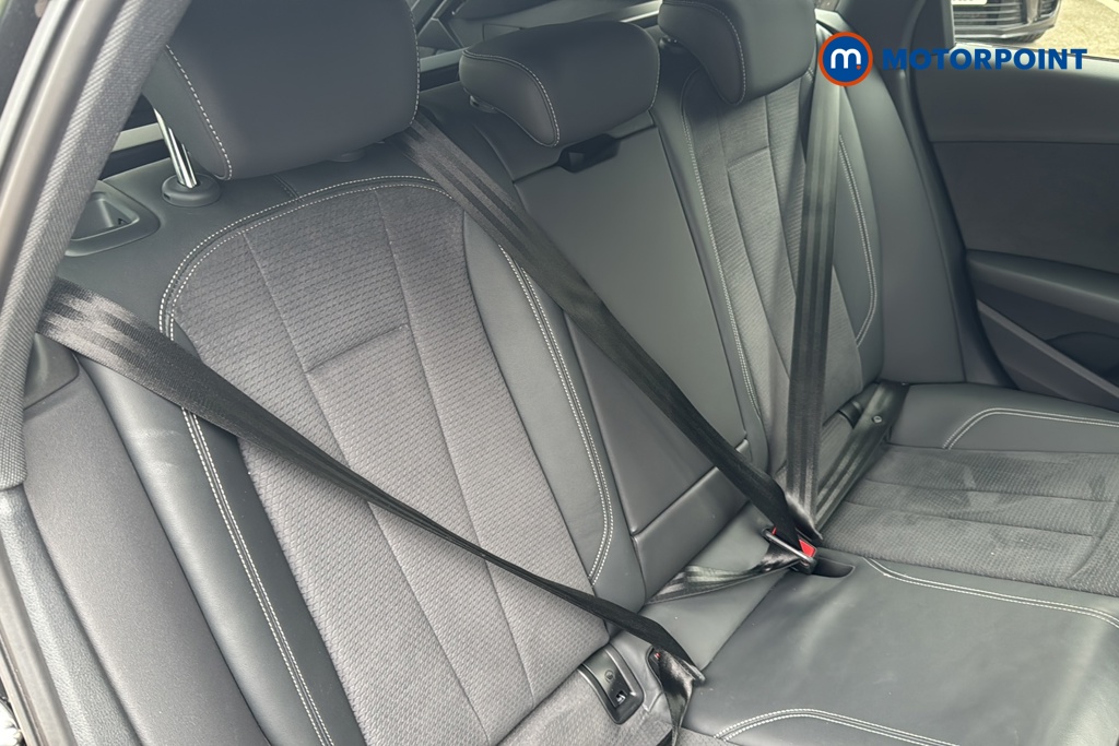 Audi A4 Black Edition Automatic Petrol Estate - Stock Number (1638792) - 25th supplementary image