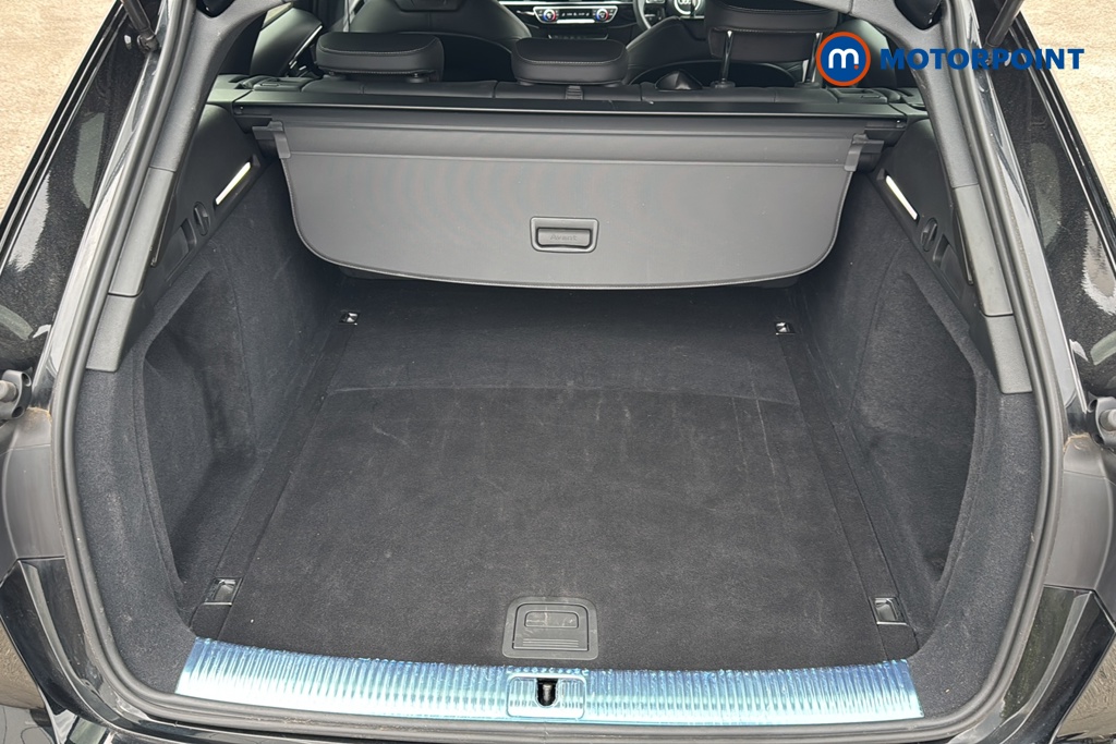 Audi A4 Black Edition Automatic Petrol Estate - Stock Number (1638792) - 30th supplementary image