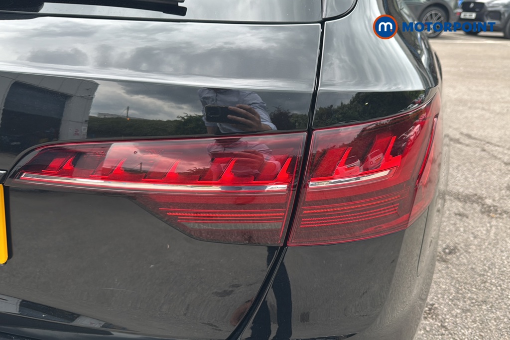 Audi A4 Black Edition Automatic Petrol Estate - Stock Number (1638792) - 36th supplementary image