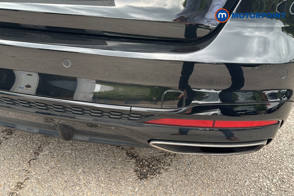 Audi A4 Black Edition Automatic Petrol Estate - Stock Number (1638792) - 39th supplementary image