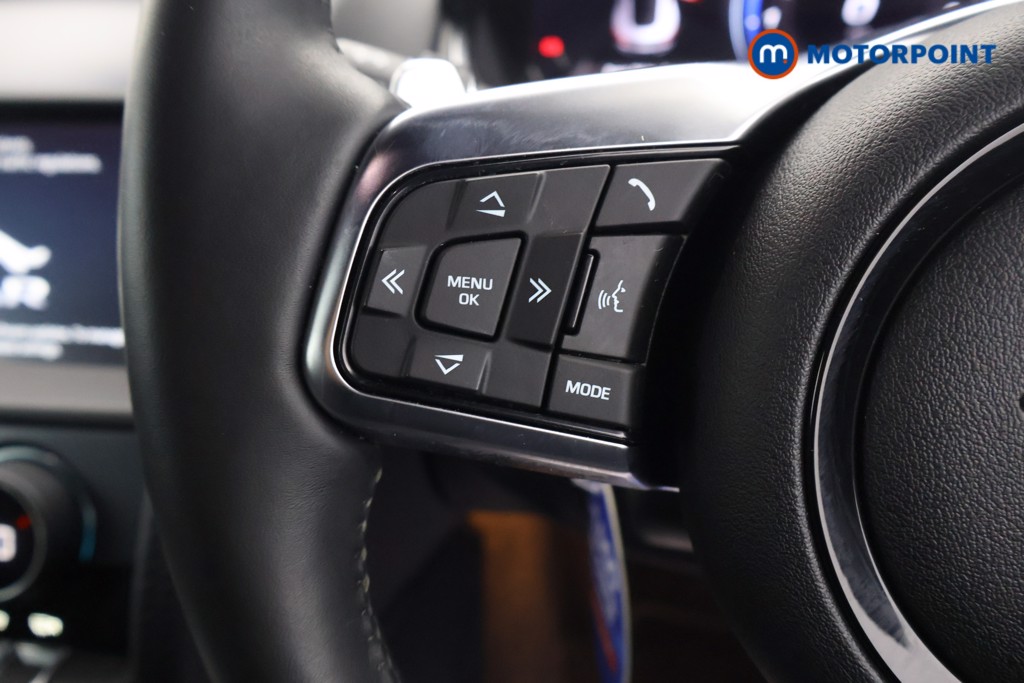 Jaguar F-Type R-Dynamic Automatic Petrol Coupe - Stock Number (1638903) - 3rd supplementary image