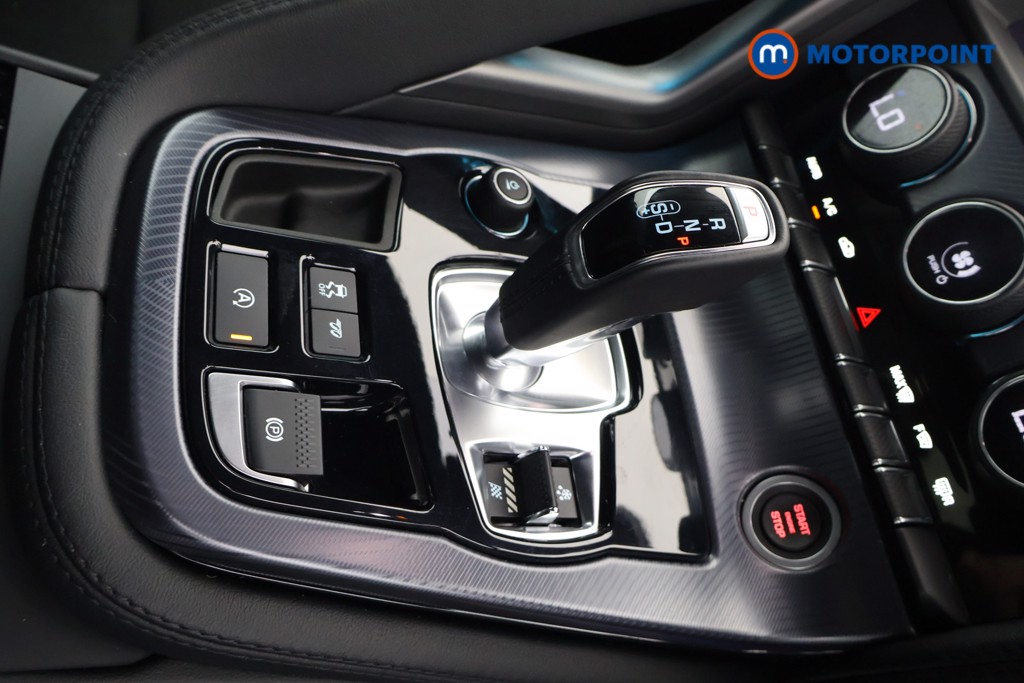 Jaguar F-Type R-Dynamic Automatic Petrol Coupe - Stock Number (1638903) - 6th supplementary image