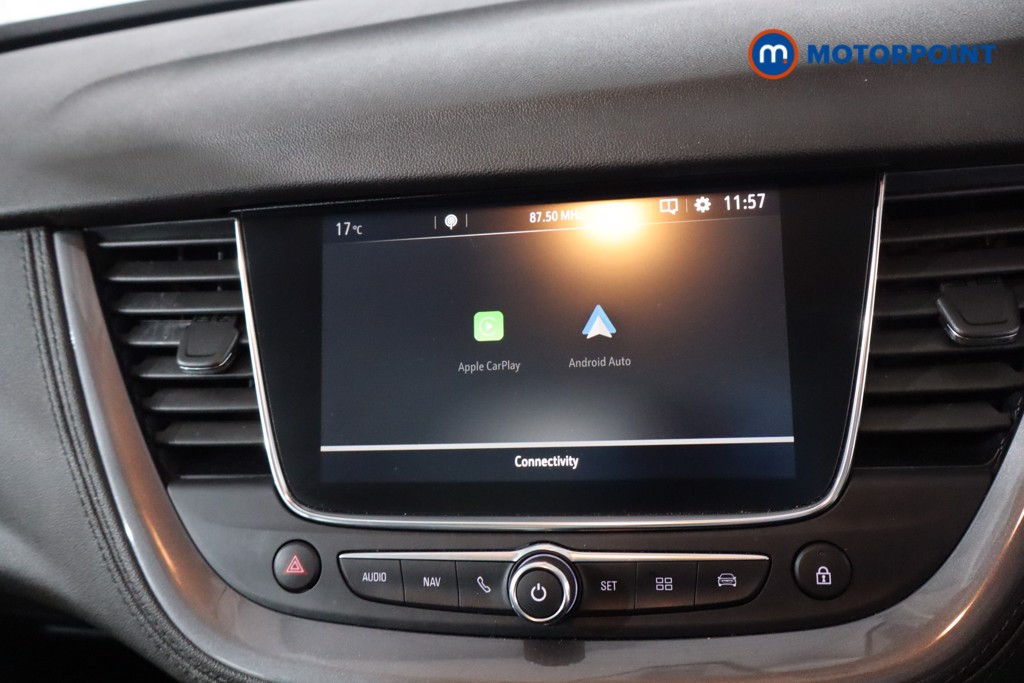 Vauxhall Grandland X Elite Nav Automatic Petrol SUV - Stock Number (1639035) - 2nd supplementary image