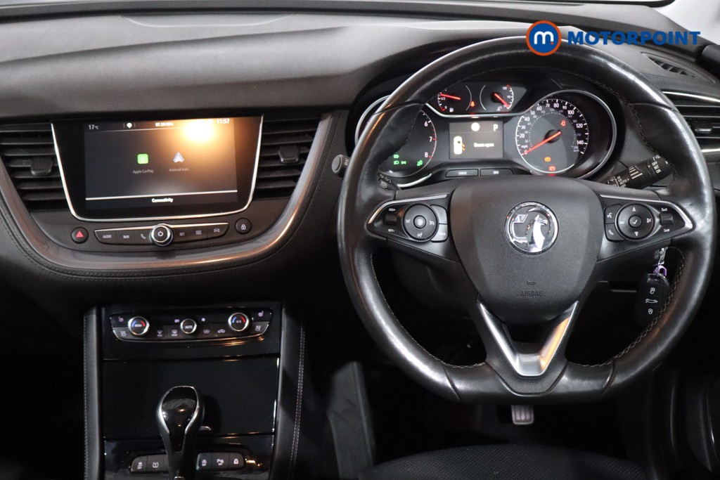 Vauxhall Grandland X Elite Nav Automatic Petrol SUV - Stock Number (1639035) - 3rd supplementary image