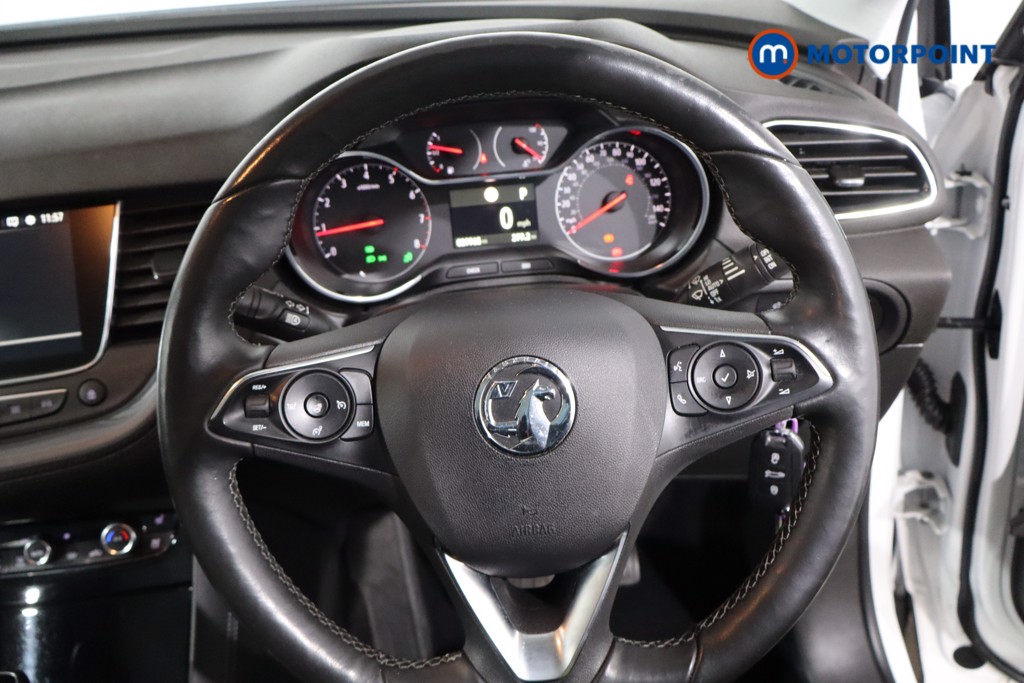Vauxhall Grandland X Elite Nav Automatic Petrol SUV - Stock Number (1639035) - 6th supplementary image
