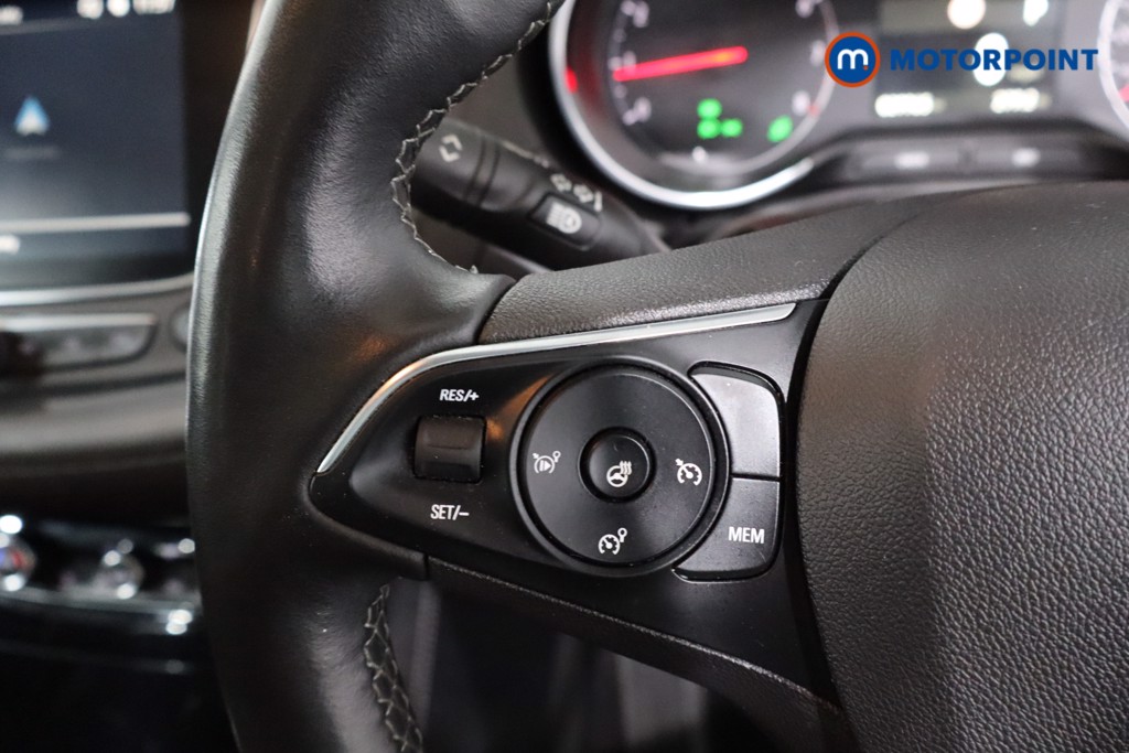 Vauxhall Grandland X Elite Nav Automatic Petrol SUV - Stock Number (1639035) - 7th supplementary image