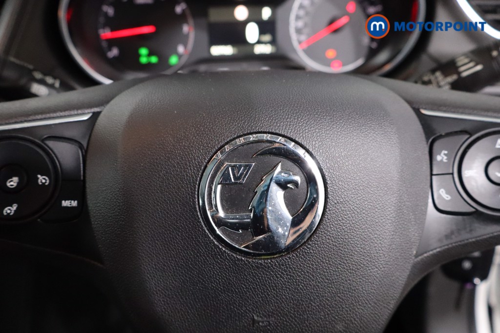 Vauxhall Grandland X Elite Nav Automatic Petrol SUV - Stock Number (1639035) - 13th supplementary image
