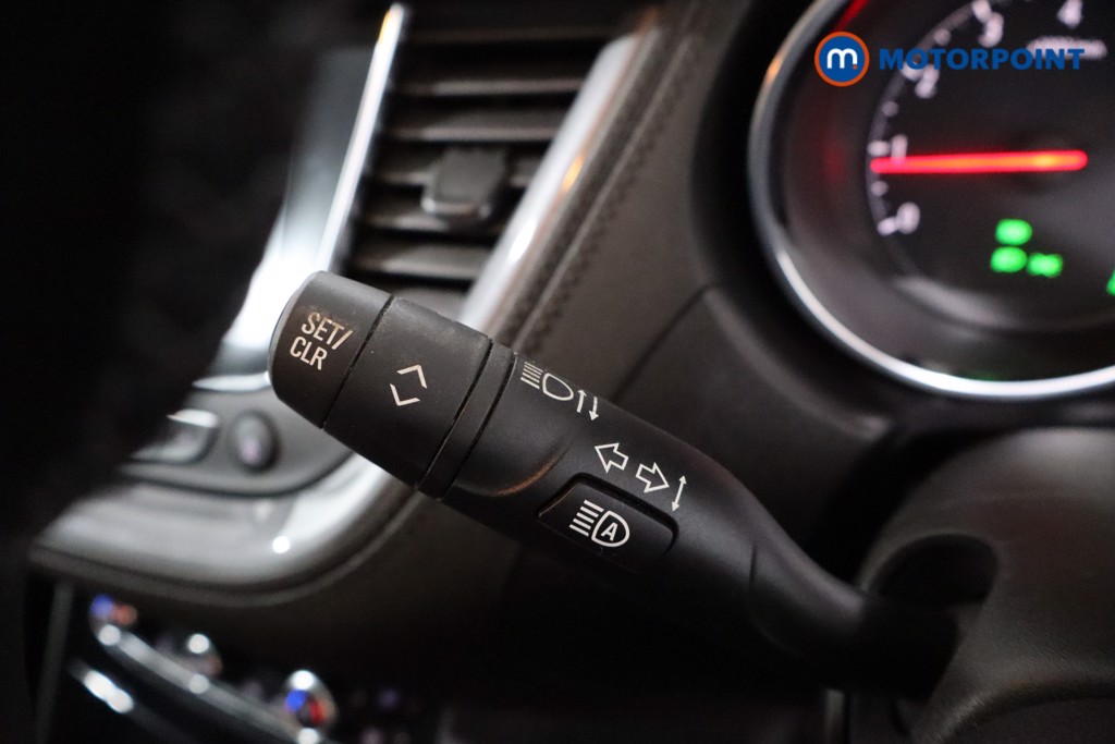 Vauxhall Grandland X Elite Nav Automatic Petrol SUV - Stock Number (1639035) - 14th supplementary image