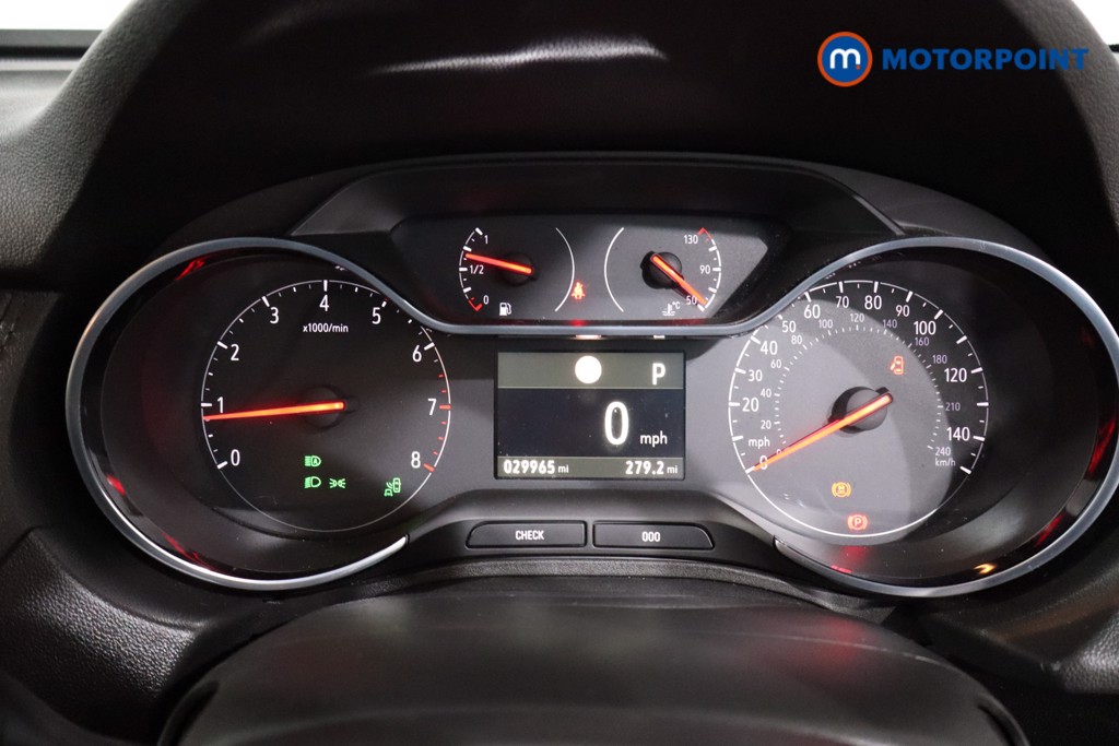Vauxhall Grandland X Elite Nav Automatic Petrol SUV - Stock Number (1639035) - 16th supplementary image