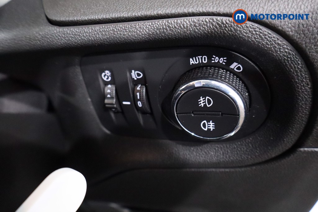Vauxhall Grandland X Elite Nav Automatic Petrol SUV - Stock Number (1639035) - 17th supplementary image