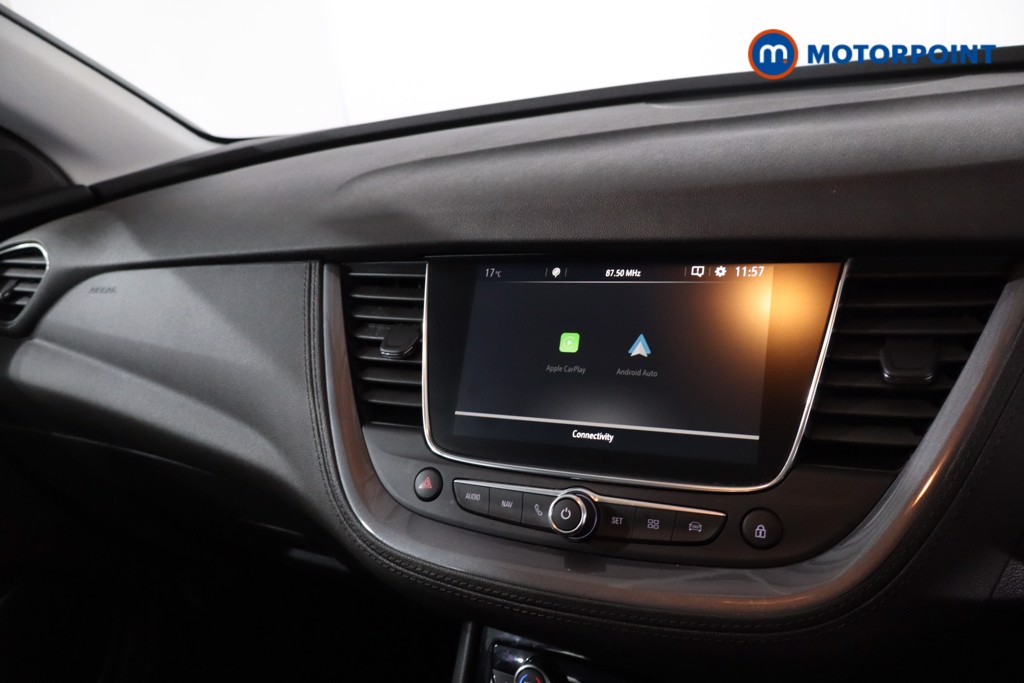 Vauxhall Grandland X Elite Nav Automatic Petrol SUV - Stock Number (1639035) - 18th supplementary image
