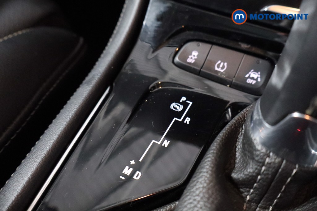 Vauxhall Grandland X Elite Nav Automatic Petrol SUV - Stock Number (1639035) - 20th supplementary image