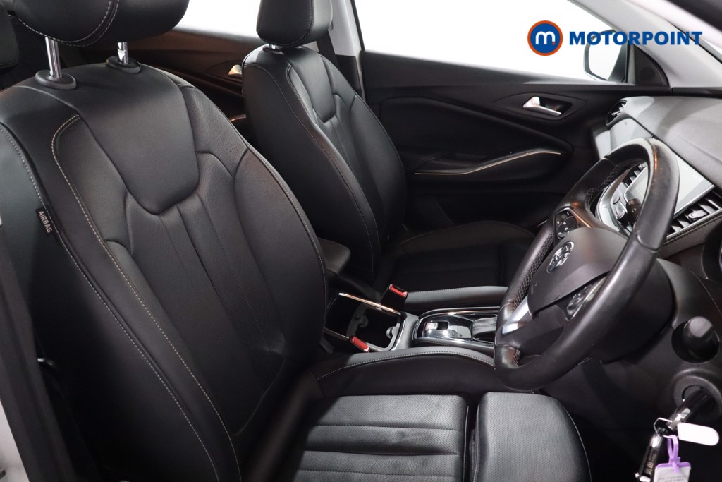 Vauxhall Grandland X Elite Nav Automatic Petrol SUV - Stock Number (1639035) - 21st supplementary image