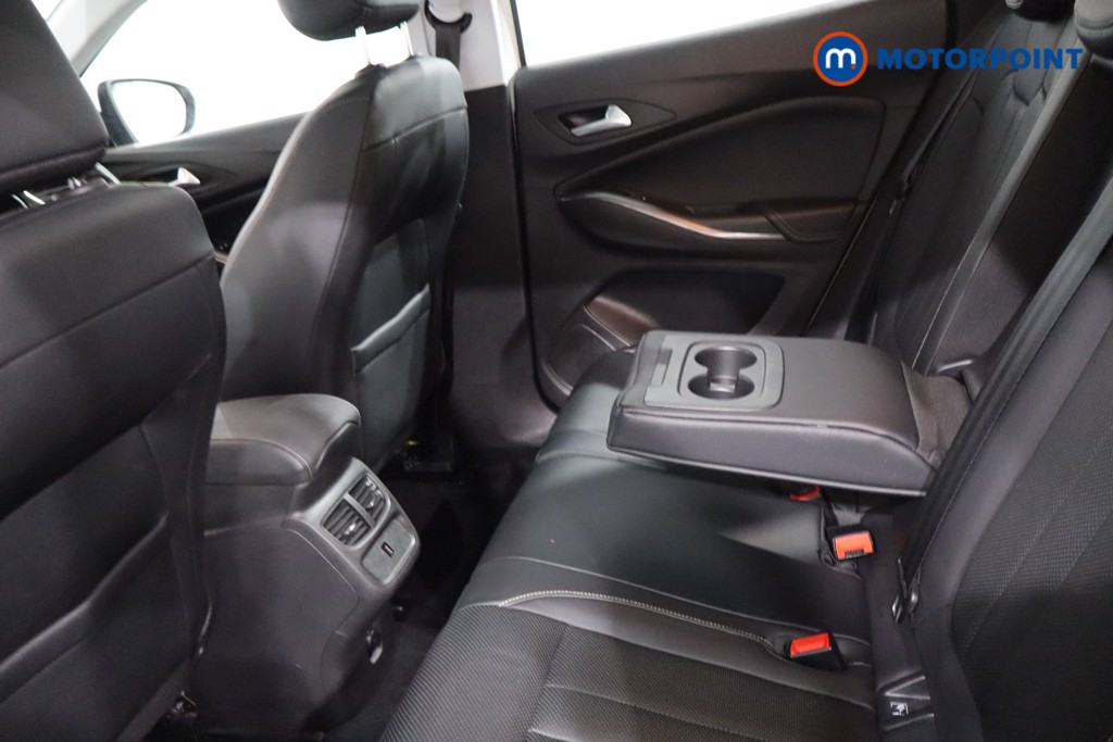 Vauxhall Grandland X Elite Nav Automatic Petrol SUV - Stock Number (1639035) - 25th supplementary image