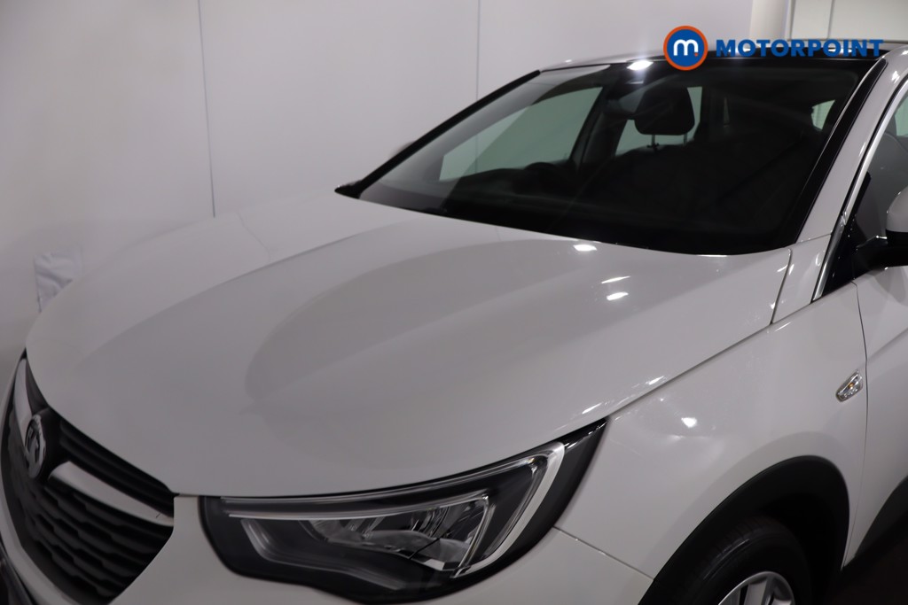 Vauxhall Grandland X Elite Nav Automatic Petrol SUV - Stock Number (1639035) - 27th supplementary image