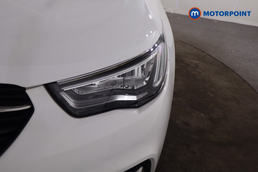 Vauxhall Grandland X Elite Nav Automatic Petrol SUV - Stock Number (1639035) - 30th supplementary image